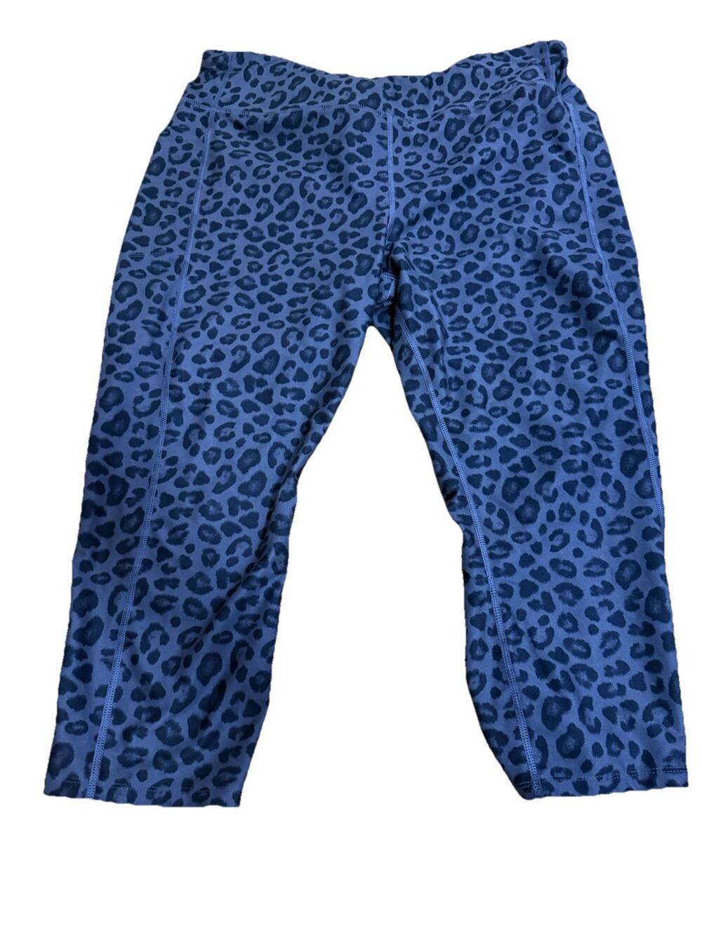 ATHLETIC WORKS Women’s Pants Side XXXL/3XG/22